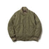 MR.OLIVE / T/C PEACH WEATHER / DERBY JACKET ミスターオリーブ ピーチウェザー / ダービージャケット